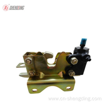 Amw Faw Sinotruck spare parts hydraulic lock cab